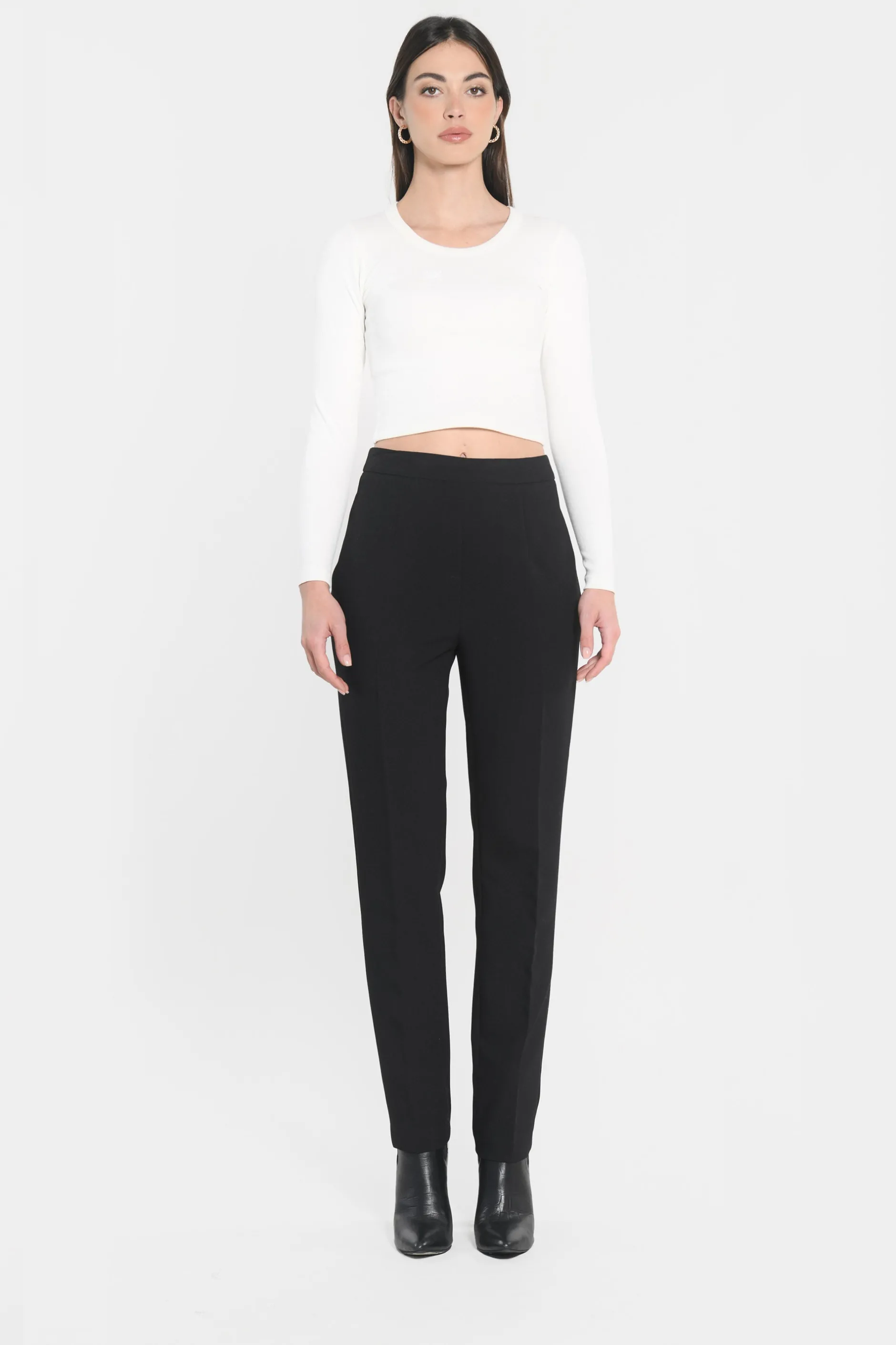 New KOOKAÏ PANTALON BRITNEY Noir