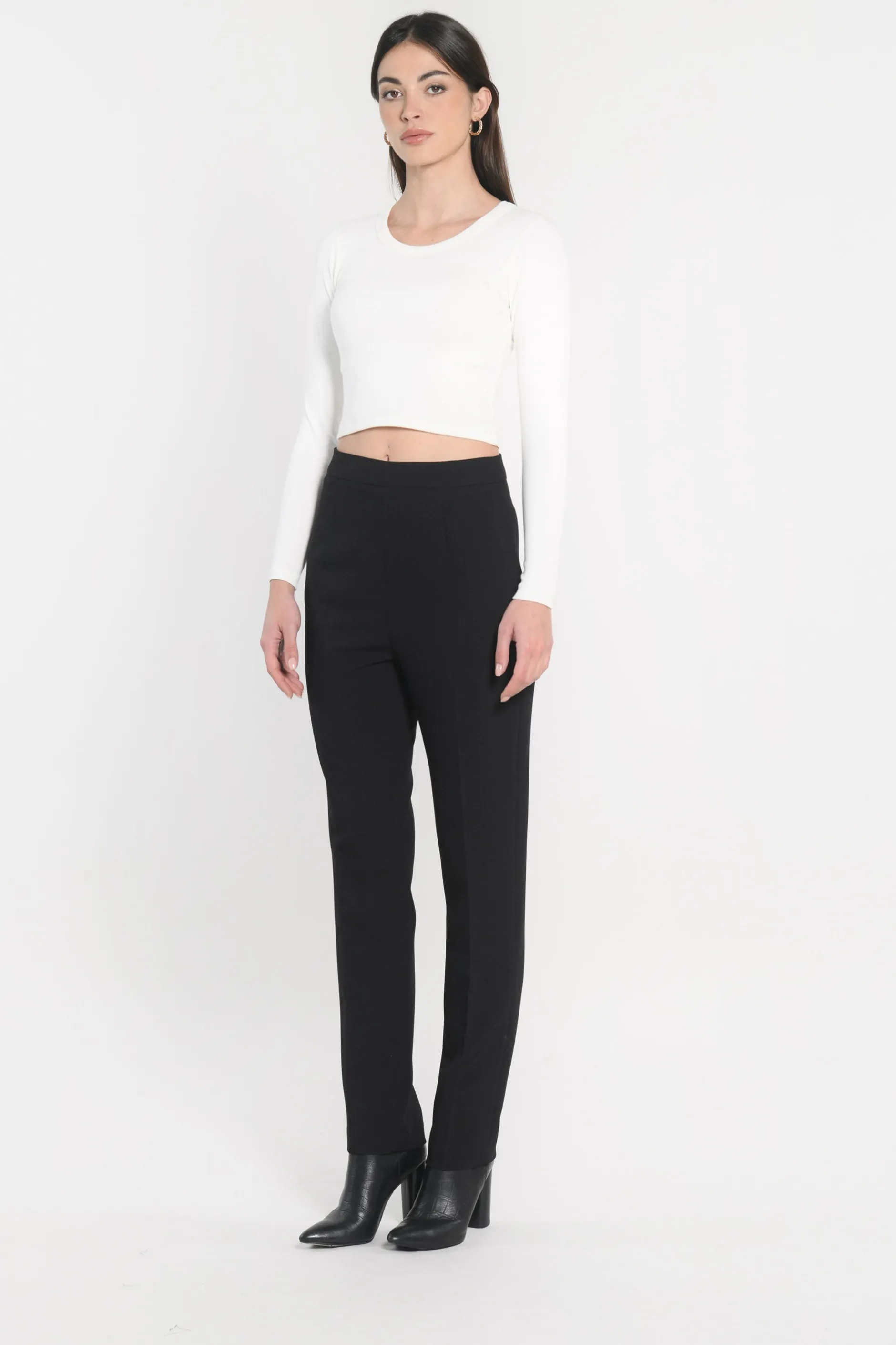 New KOOKAÏ PANTALON BRITNEY Noir