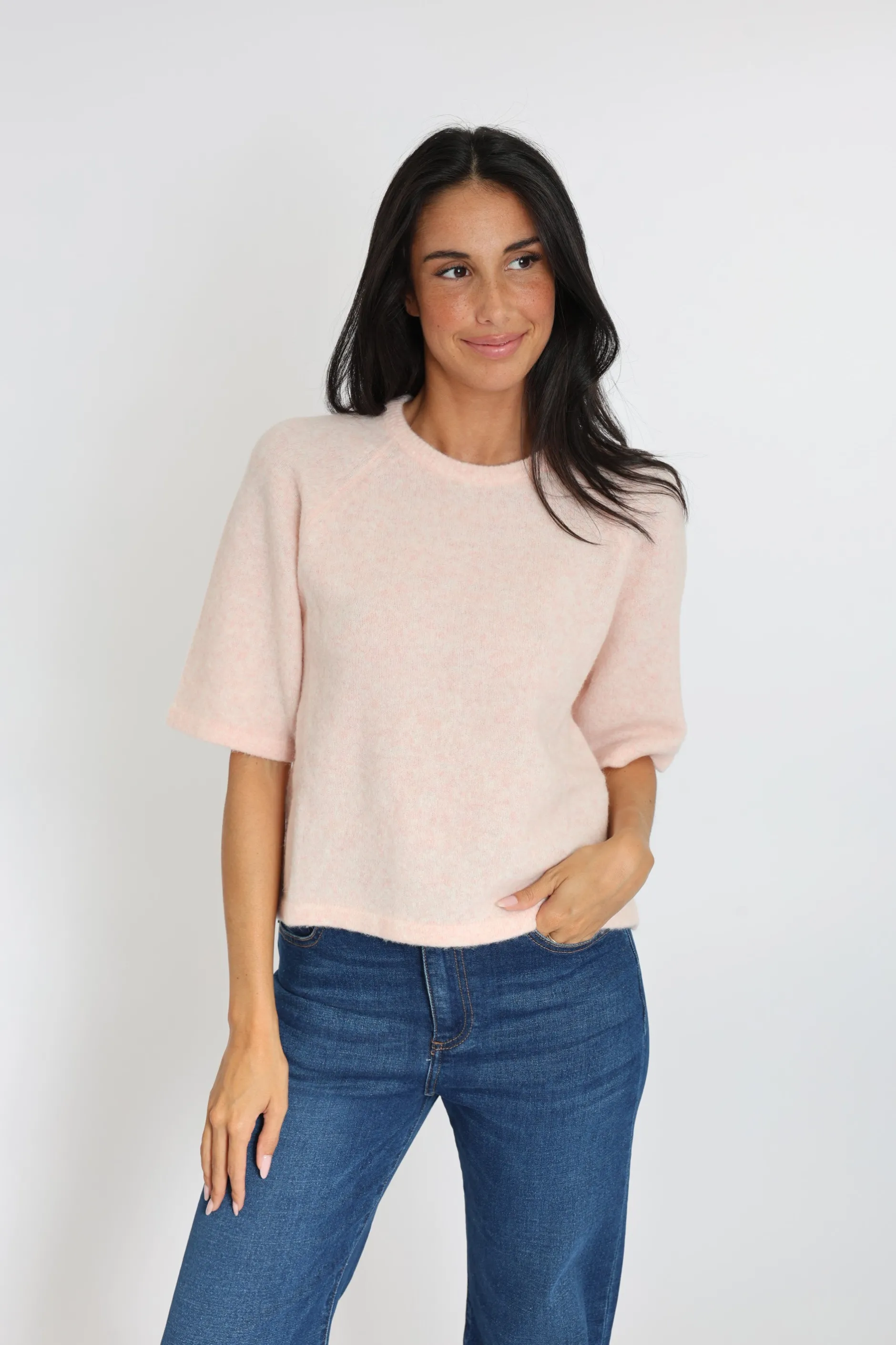 Hot KOOKAÏ PULL CONNIE Rose