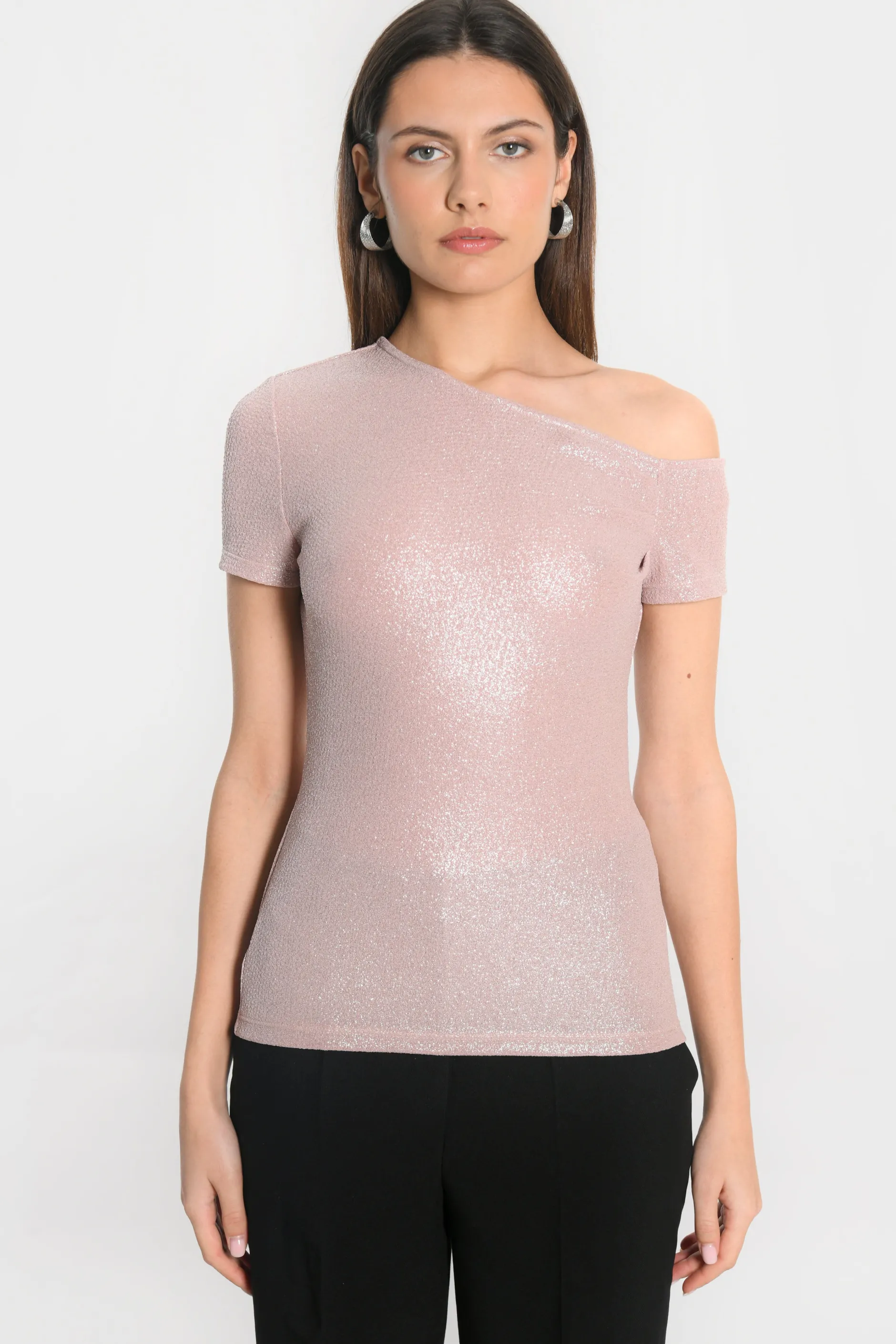 Store KOOKAÏ TOP - AVERY - Rose