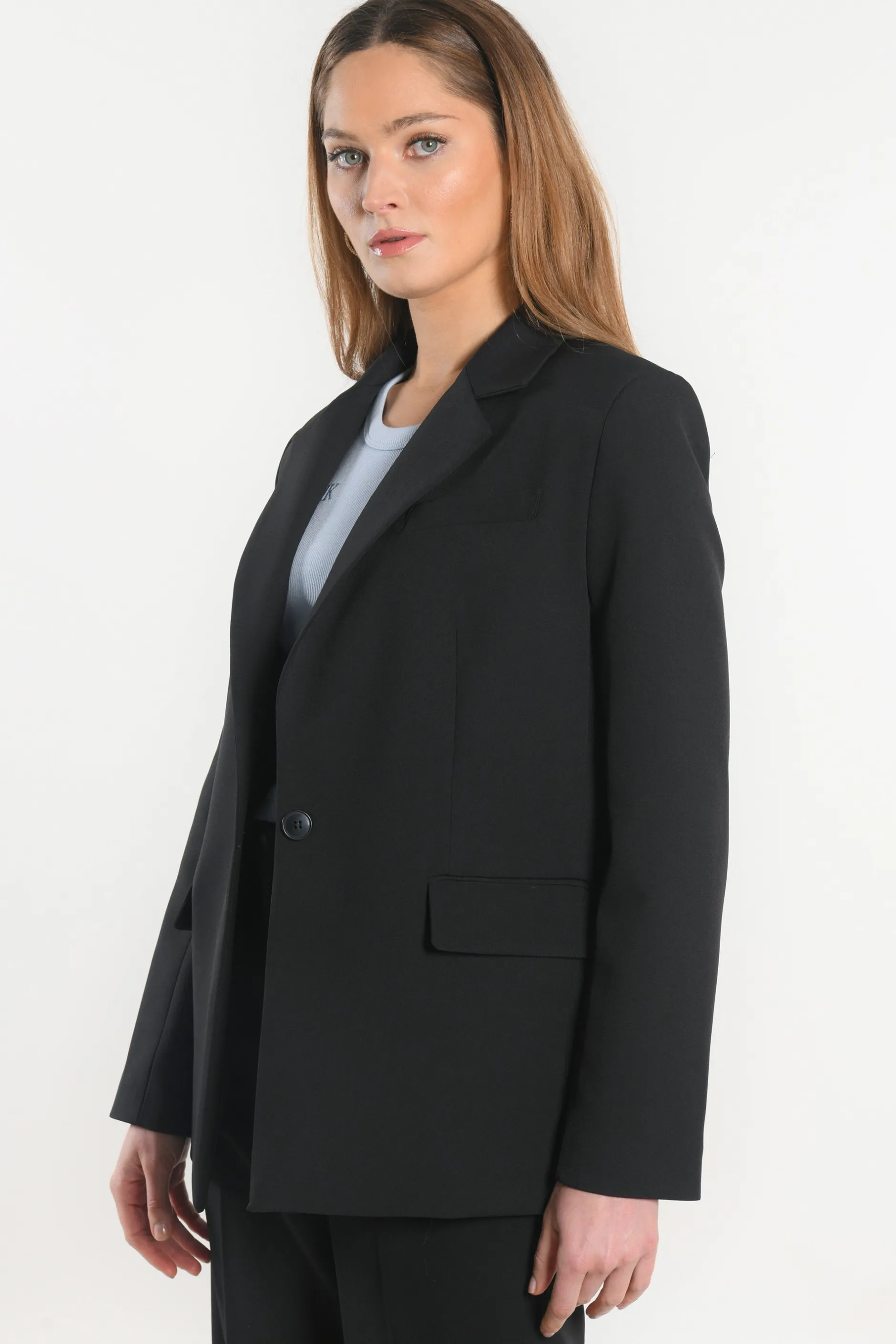 Cheap KOOKAÏ VESTE - MATHILDA BIS - Noir
