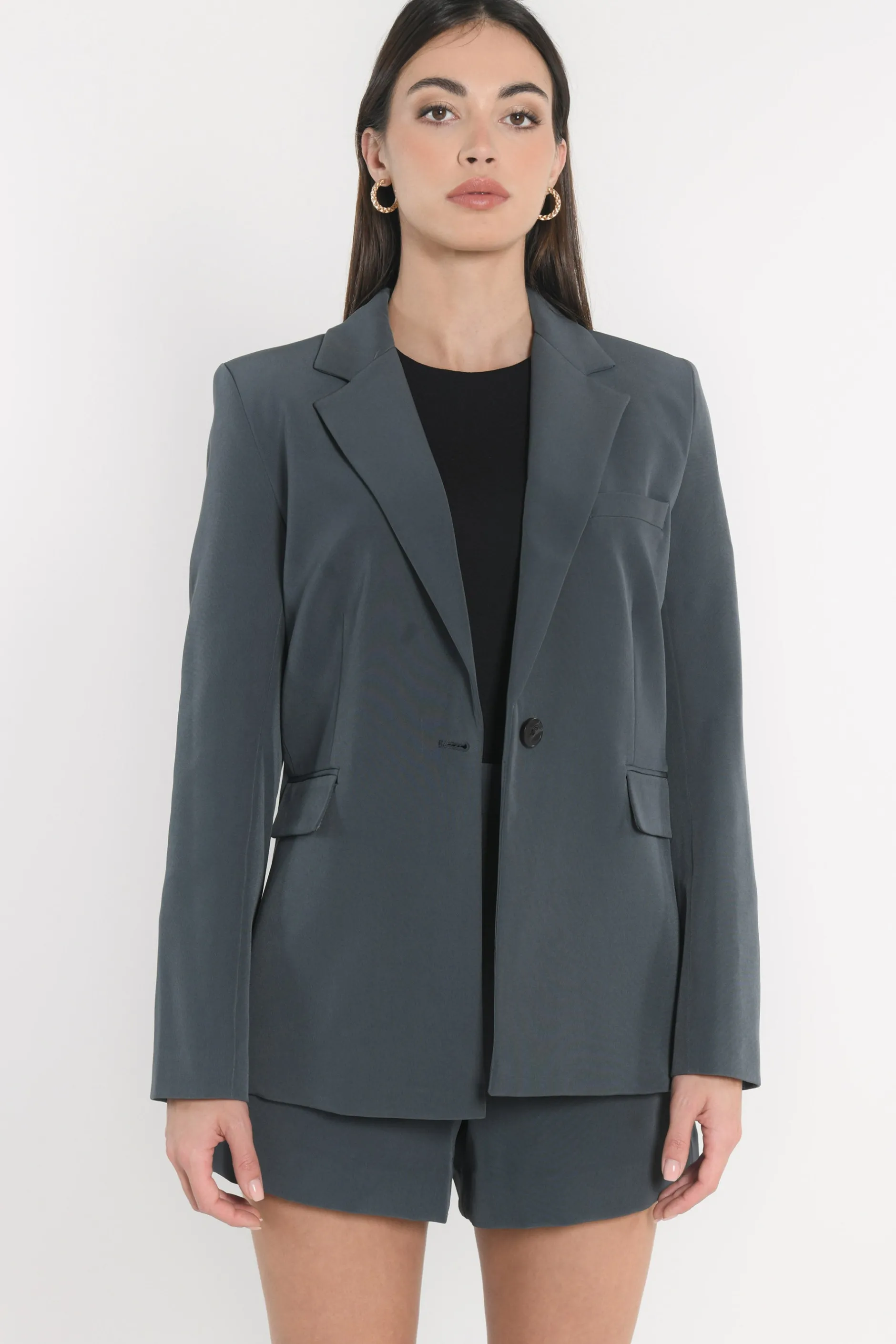 Store KOOKAÏ VESTE MATHILDA Mirage