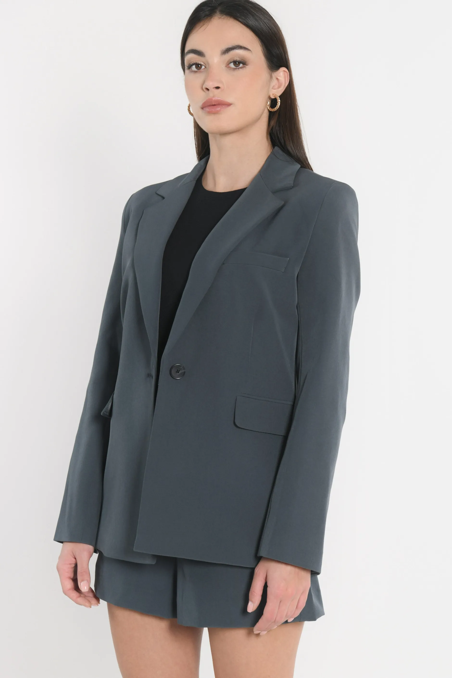 Store KOOKAÏ VESTE MATHILDA Mirage